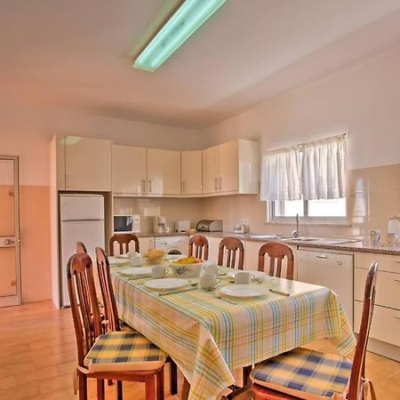 Villa Guita Family House Албуфейра Екстер'єр фото