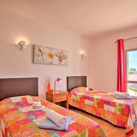 Villa Guita Family House Албуфейра Екстер'єр фото