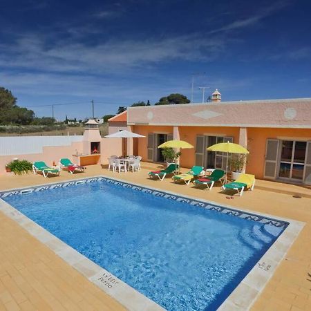 Villa Guita Family House Албуфейра Екстер'єр фото