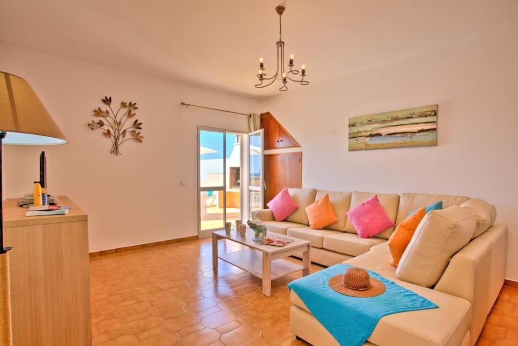 Villa Guita Family House Албуфейра Екстер'єр фото
