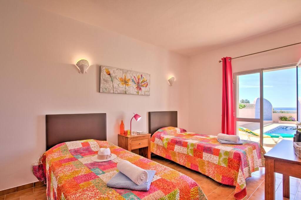 Villa Guita Family House Албуфейра Екстер'єр фото