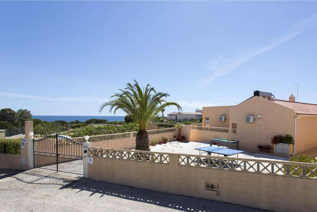 Villa Guita Family House Албуфейра Екстер'єр фото