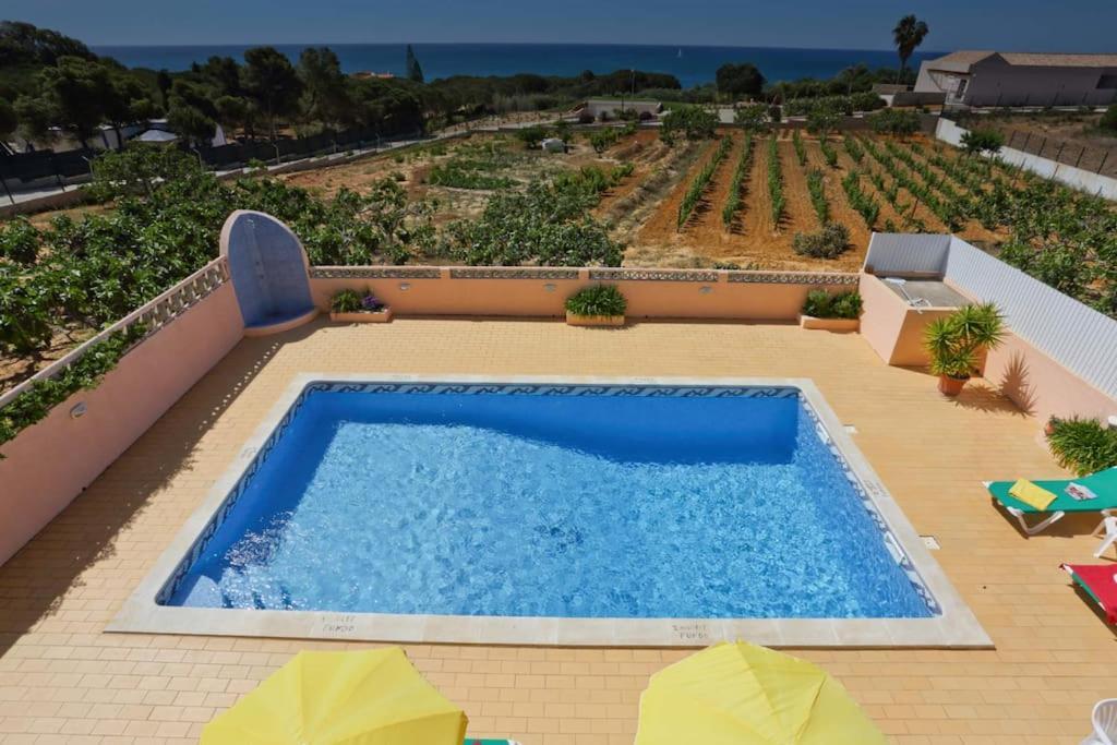 Villa Guita Family House Албуфейра Екстер'єр фото