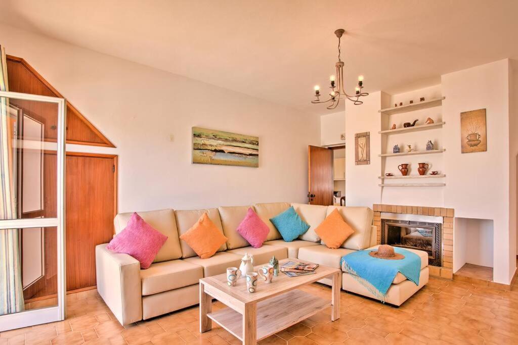 Villa Guita Family House Албуфейра Екстер'єр фото